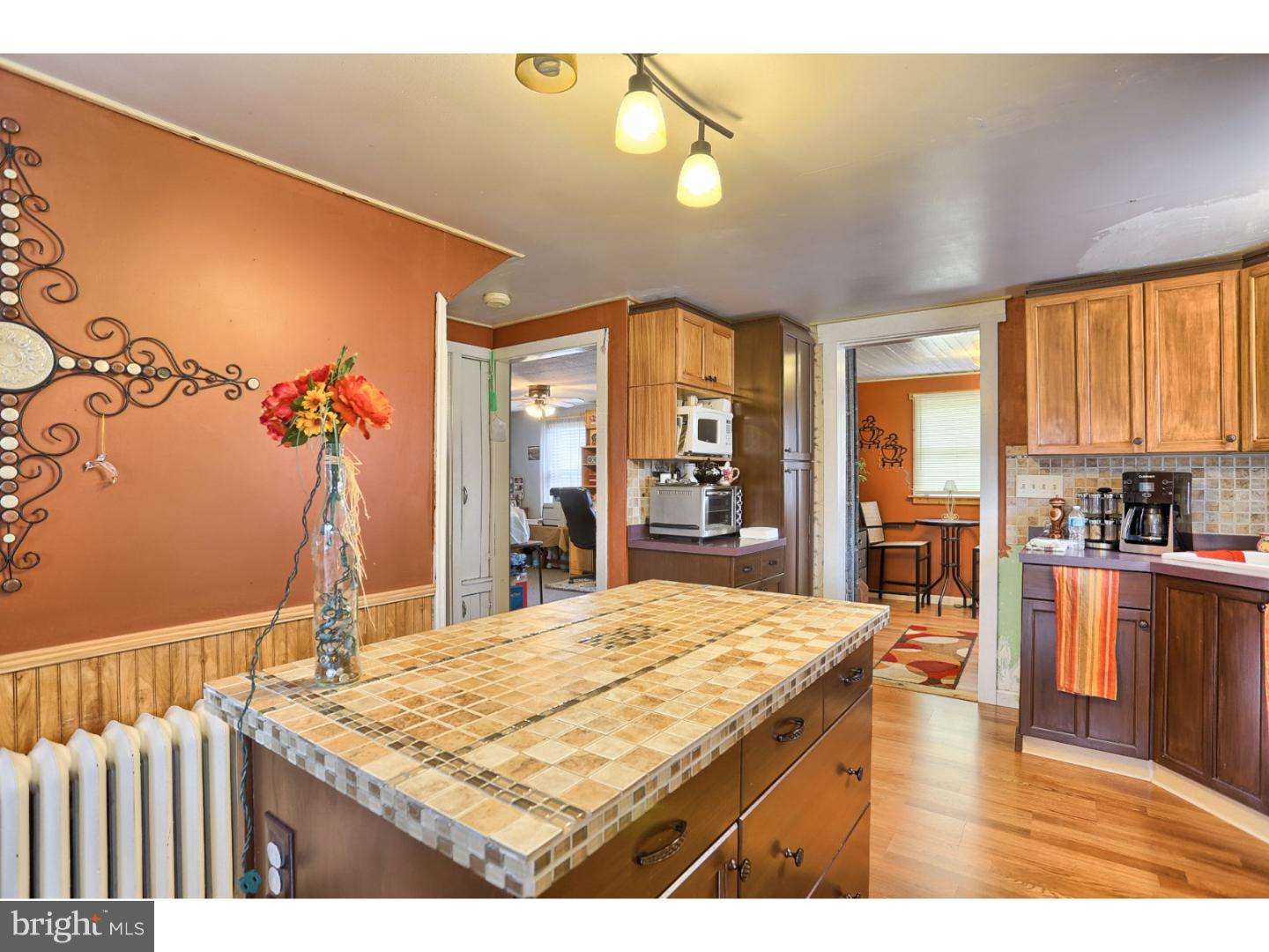 1520 Rothsville Road Lititz, PA 17543 - Photo 6 of 21 Kitchen