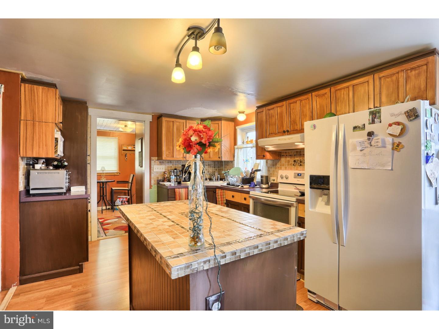 1520 Rothsville Road Lititz, PA 17543 - Photo 7 of 21 Kitchen