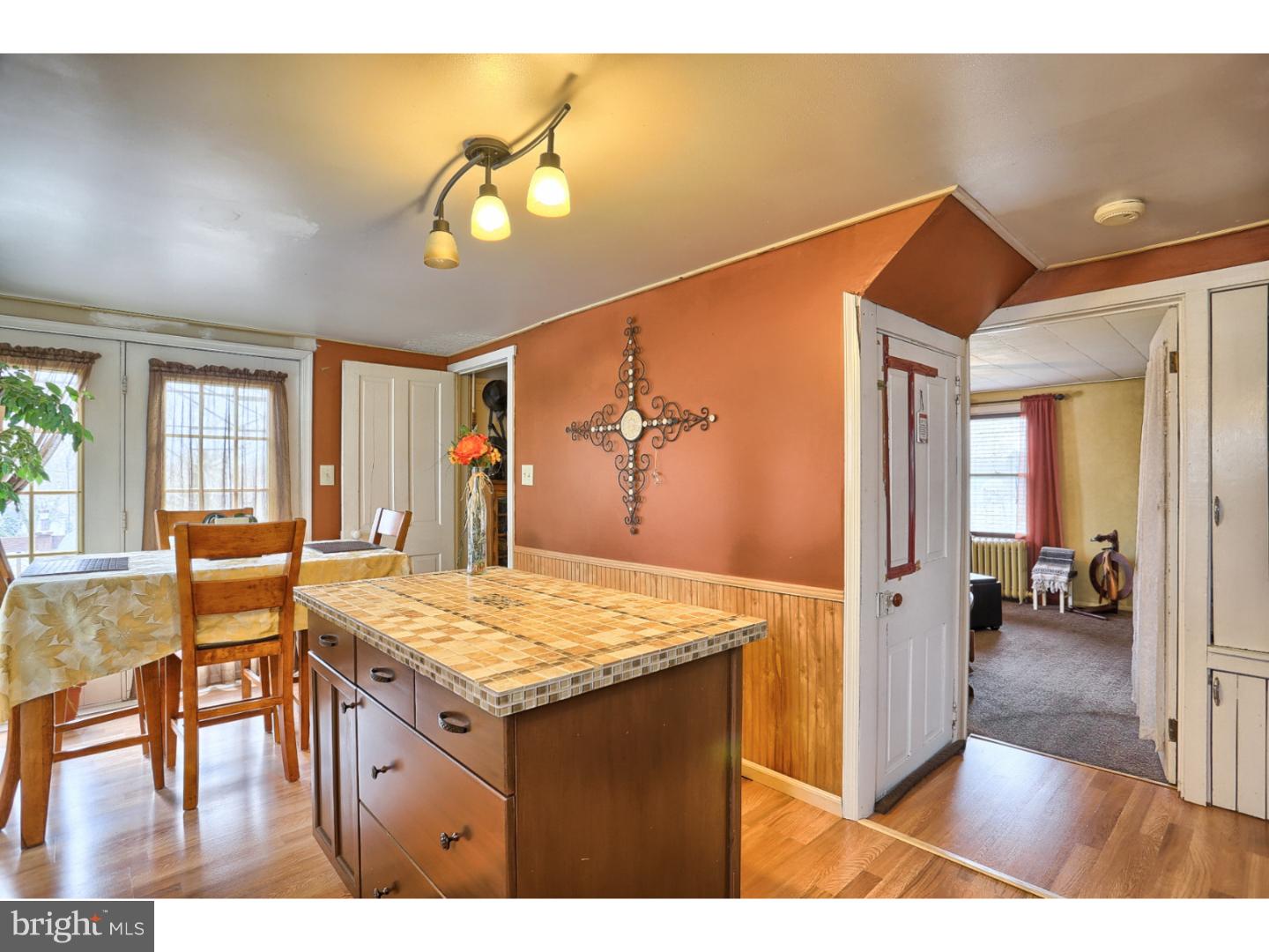 1520 Rothsville Road Lititz, PA 17543 - Photo 8 of 21 Kitchen
