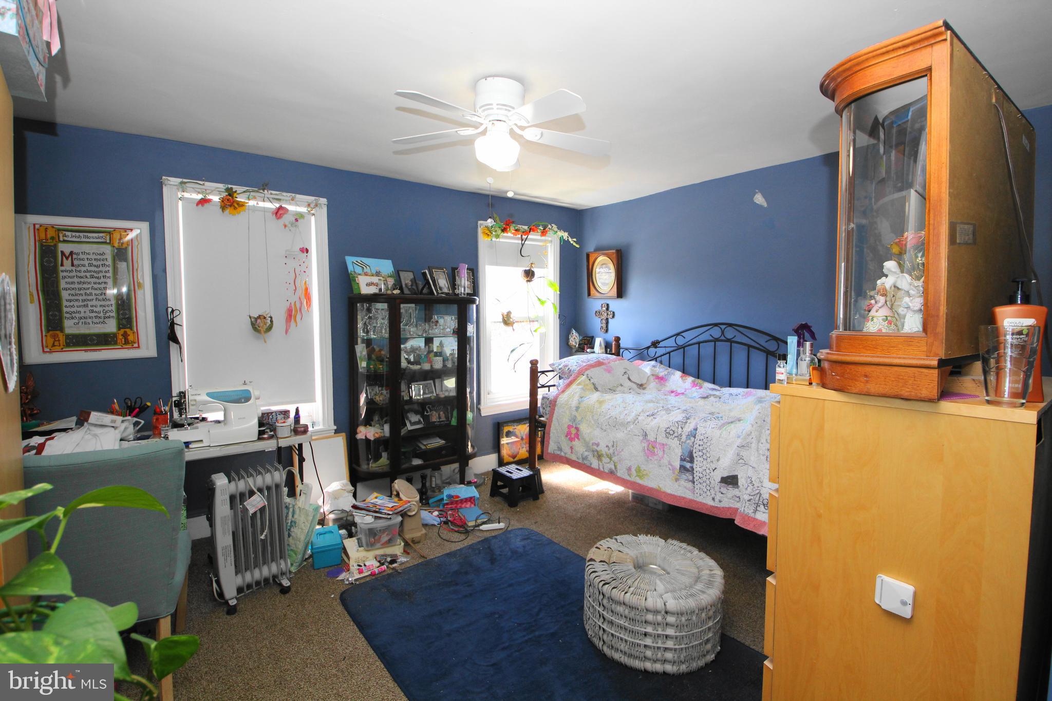 1913 Wharton Road Jenkintown, PA 19046 - Photo 13 of 15 Bedroom 1