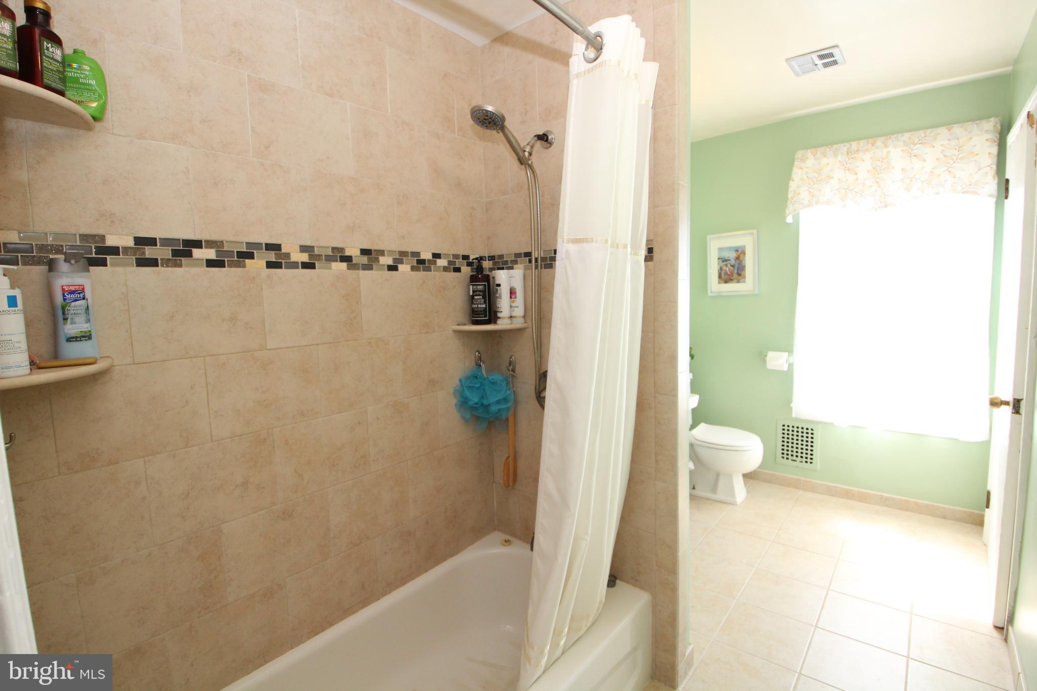 1913 Wharton Road Jenkintown, PA 19046 - Photo 14 of 15 Hall Bath