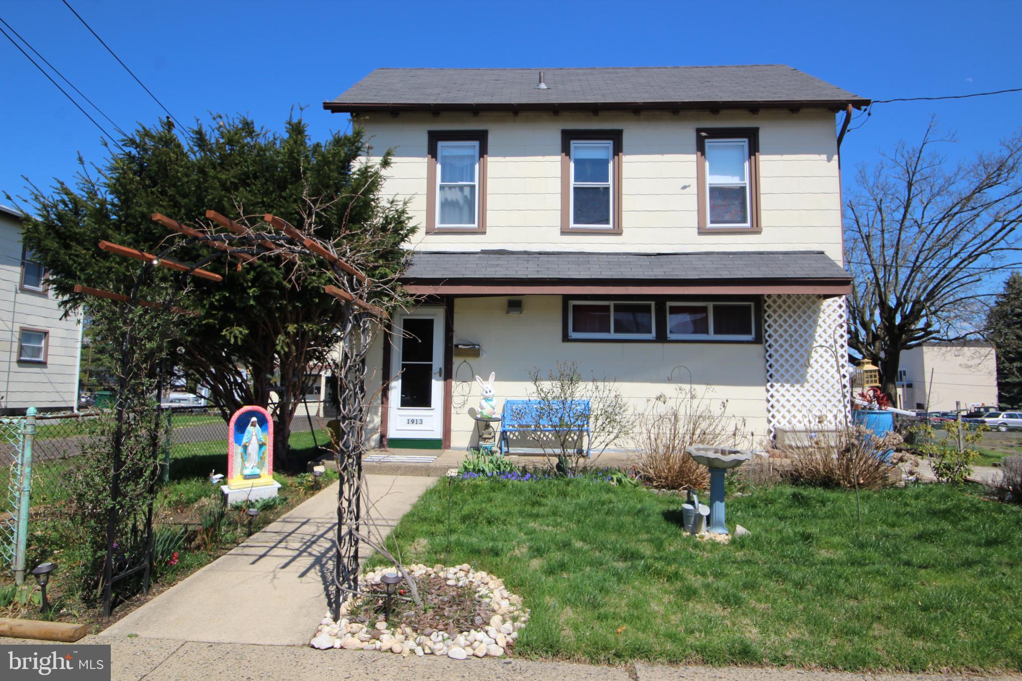 1913 Wharton Road Jenkintown, PA 19046 - Photo 2 of 15 Gallery Image 2