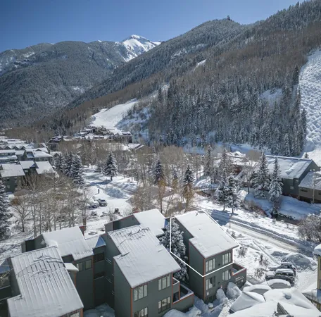 $1,950,000 | 747 West Pacific Avenue, Unit 542, Telluride, CO 81435