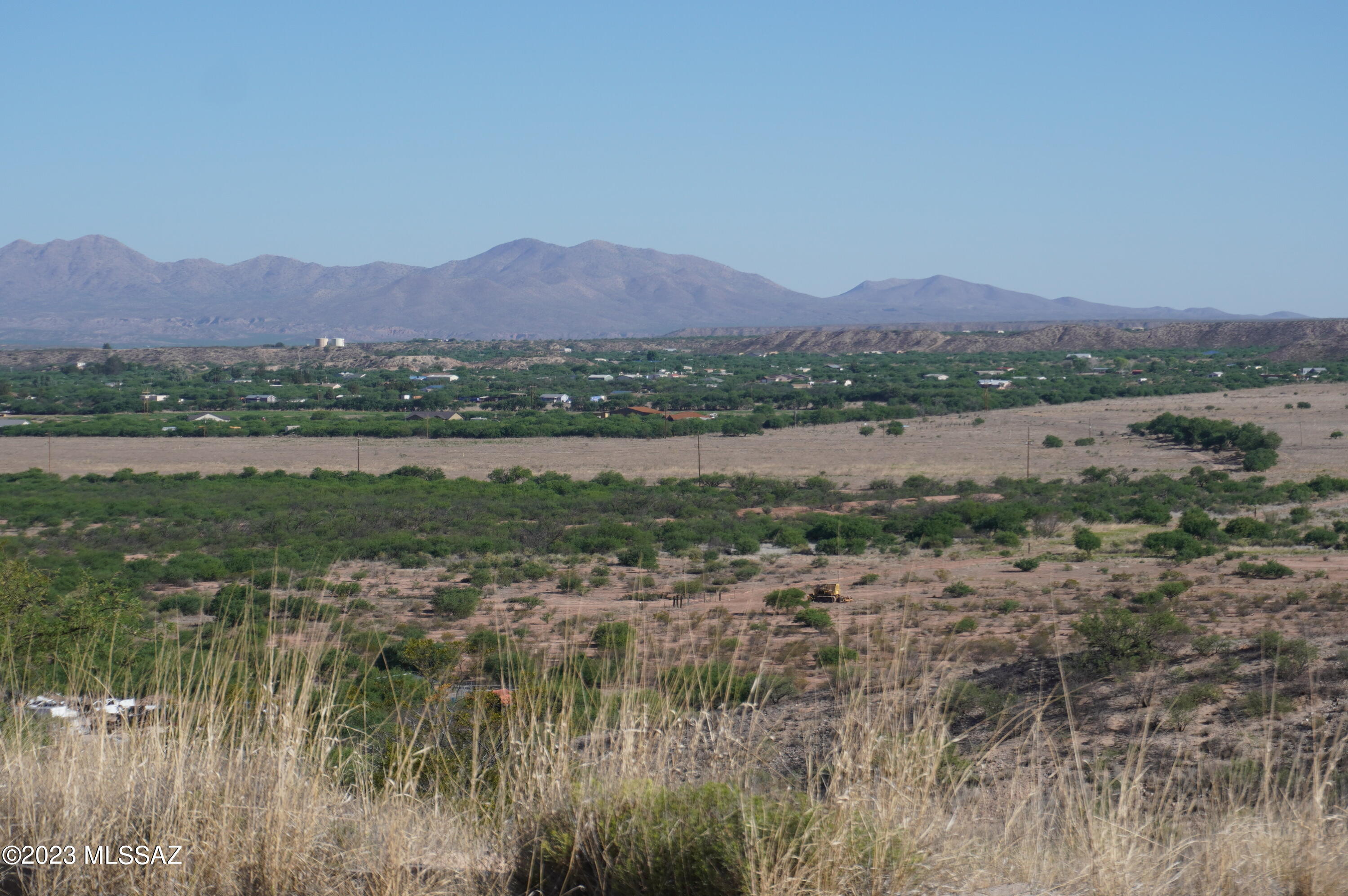 Tbd North Dusty Tyra Road Benson, AZ 85602 - Photo 9 of 17