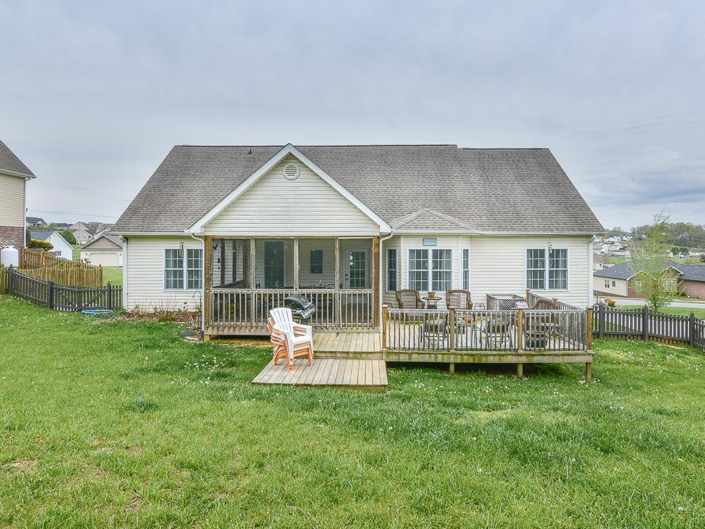607 Walkers Bend Road Gray, TN 37615 - Photo 34 of 36 Photo 34