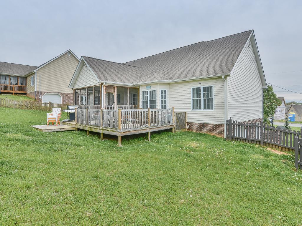 607 Walkers Bend Road Gray, TN 37615 - Photo 36 of 36 Photo 36