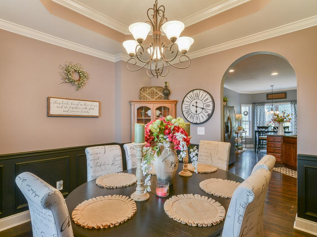 607 Walkers Bend Road Gray, TN 37615 - Photo 8 of 36 Photo 8