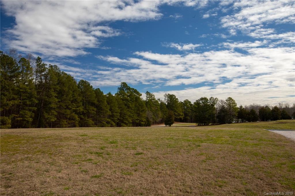 283 Currence Road Clover, SC 29710 - Photo 5 of 35 a view of a field with a big yard
