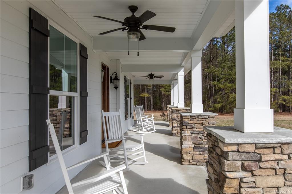 283 Currence Road Clover, SC 29710 - Photo 7 of 35 a living room with furniture and a large window