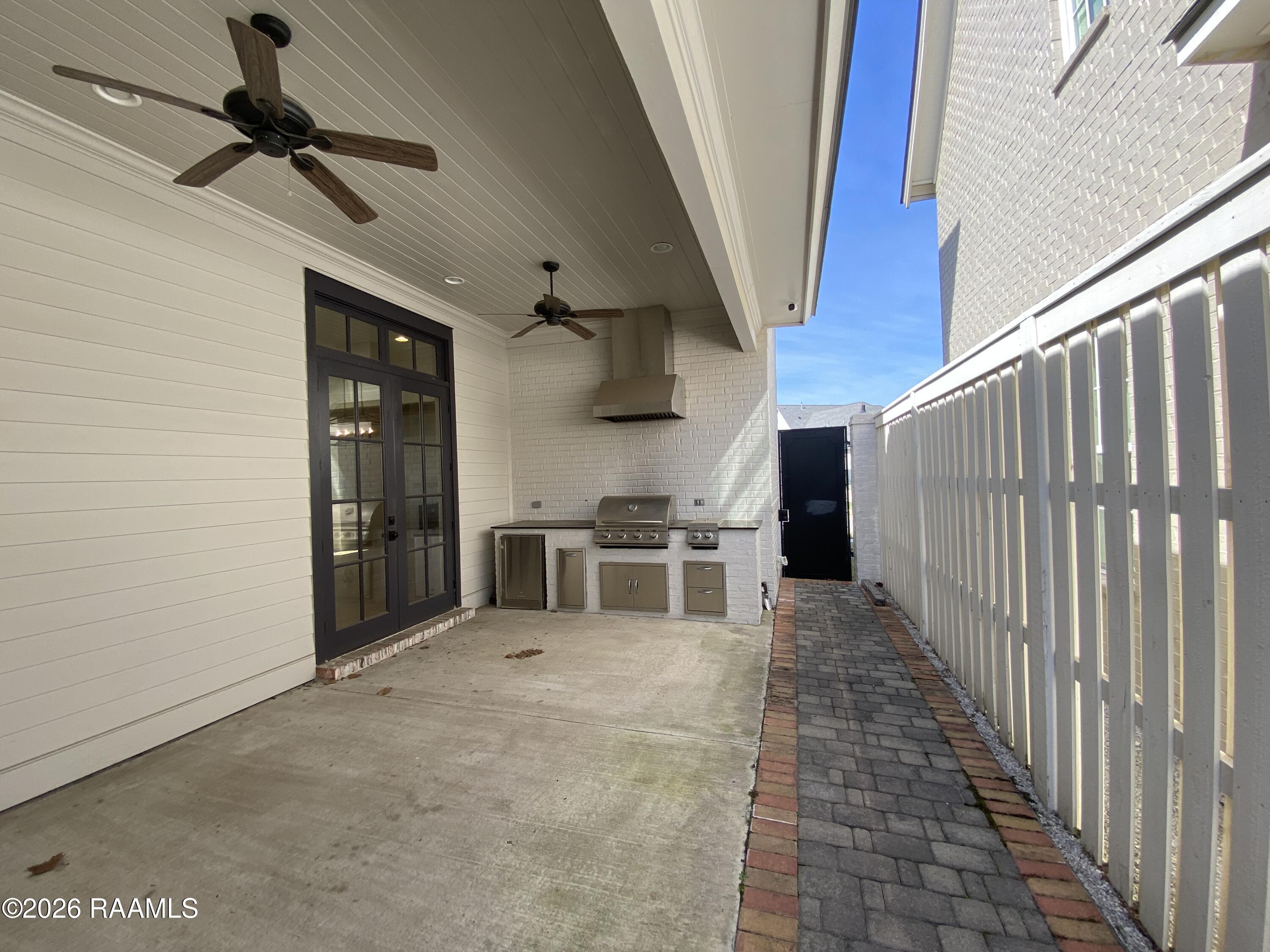 2110 Belfleur Street Baton Rouge, LA 70808 - Photo 32 of 34 IMG_6269