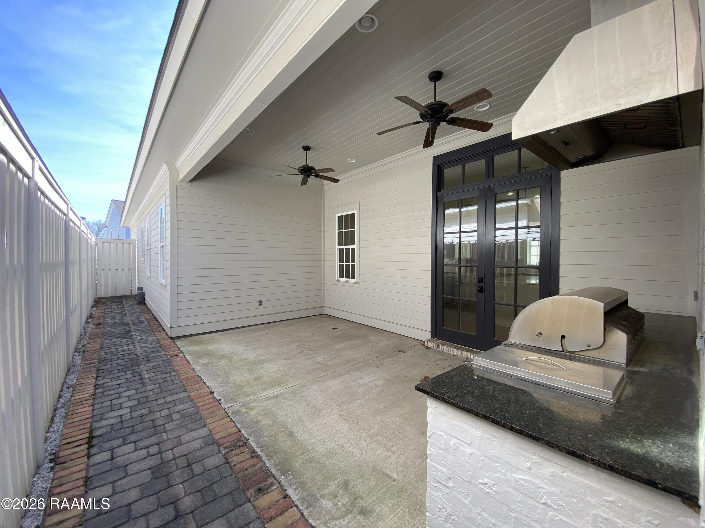 2110 Belfleur Street Baton Rouge, LA 70808 - Photo 33 of 34 IMG_6268