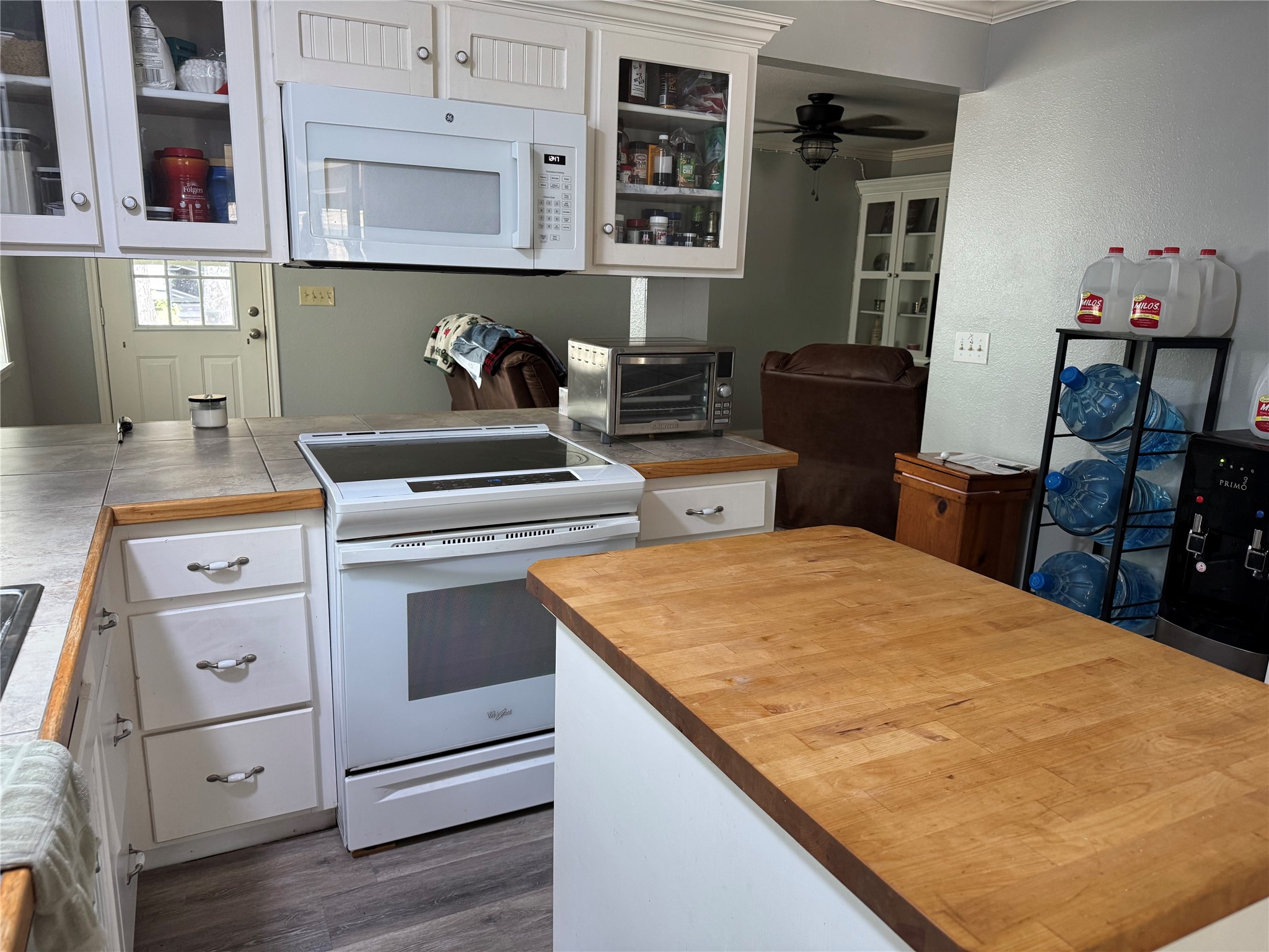 160 Belize Drive Point Blank, TX 77364 - Photo 11 of 18