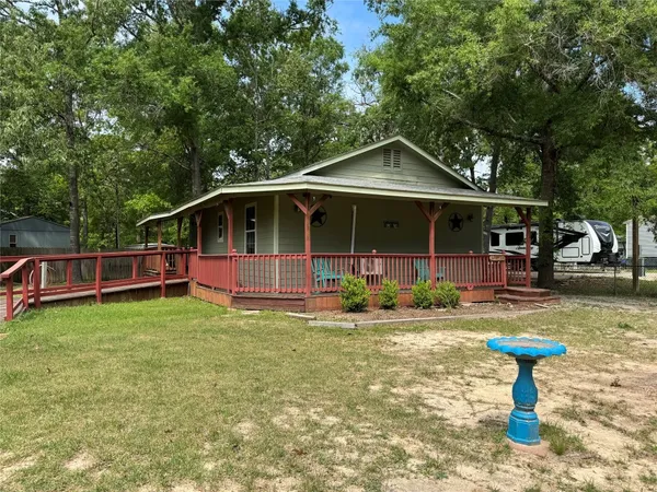 $168,000 | 160 Belize Drive, Point Blank, TX 77364