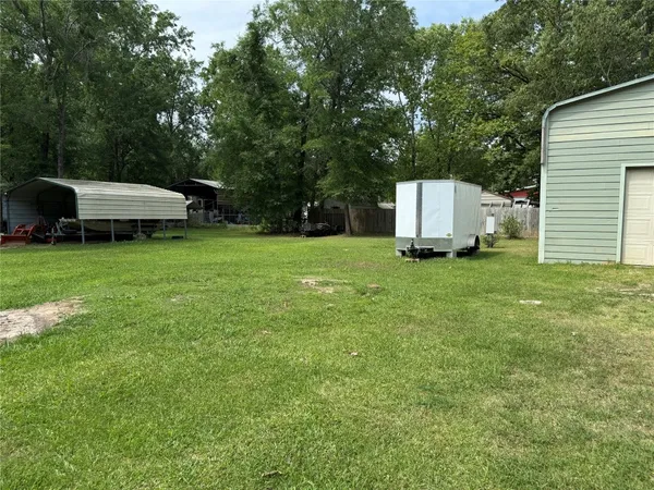 $168,000 | 160 Belize Drive, Point Blank, TX 77364