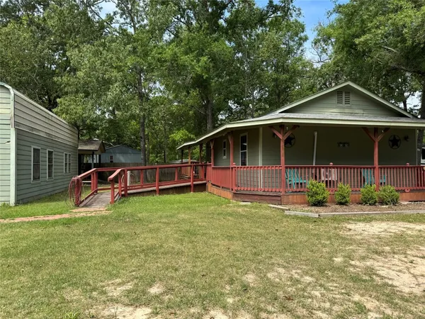 $168,000 | 160 Belize Drive, Point Blank, TX 77364
