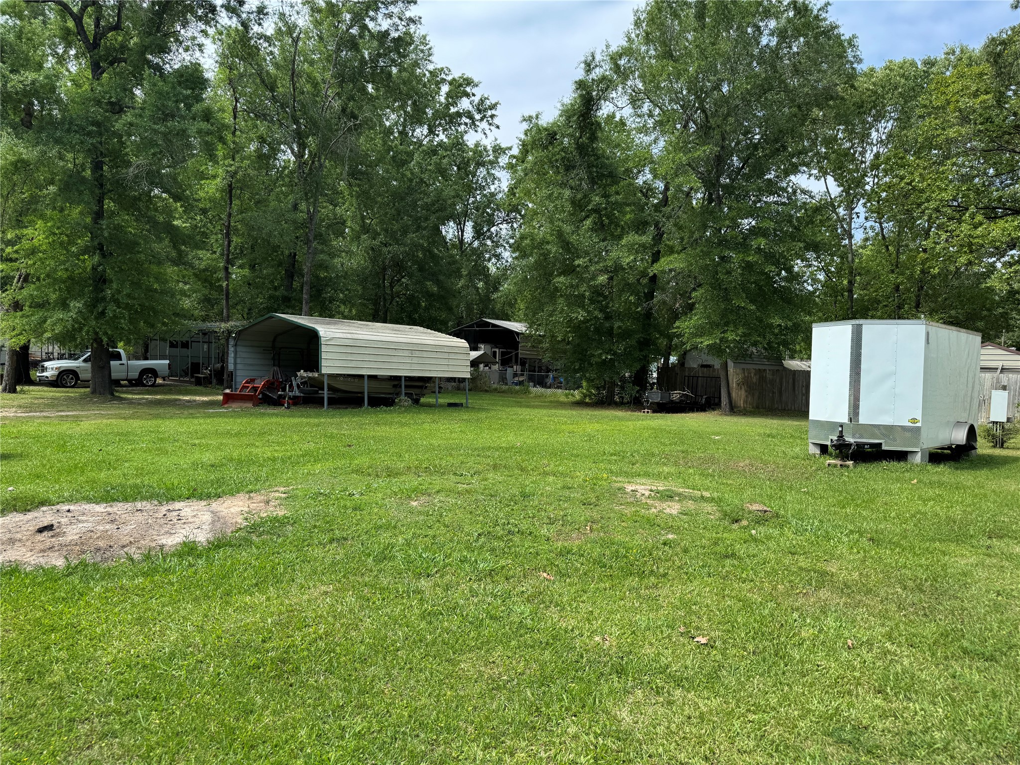 160 Belize Drive Point Blank, TX 77364 - Photo 6 of 18