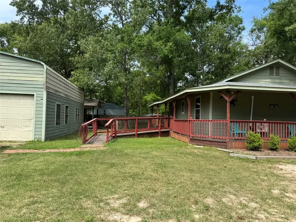 $168,000 | 160 Belize Drive, Point Blank, TX 77364