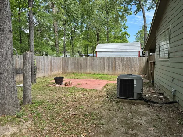 $168,000 | 160 Belize Drive, Point Blank, TX 77364