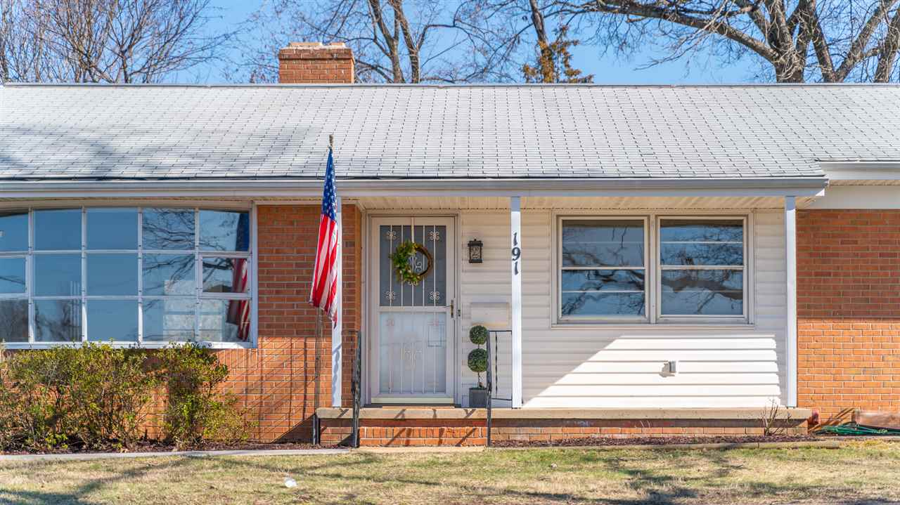191 Dooms Crossing Road Waynesboro, VA 22980 - Photo 12 of 50 Gallery Image 12