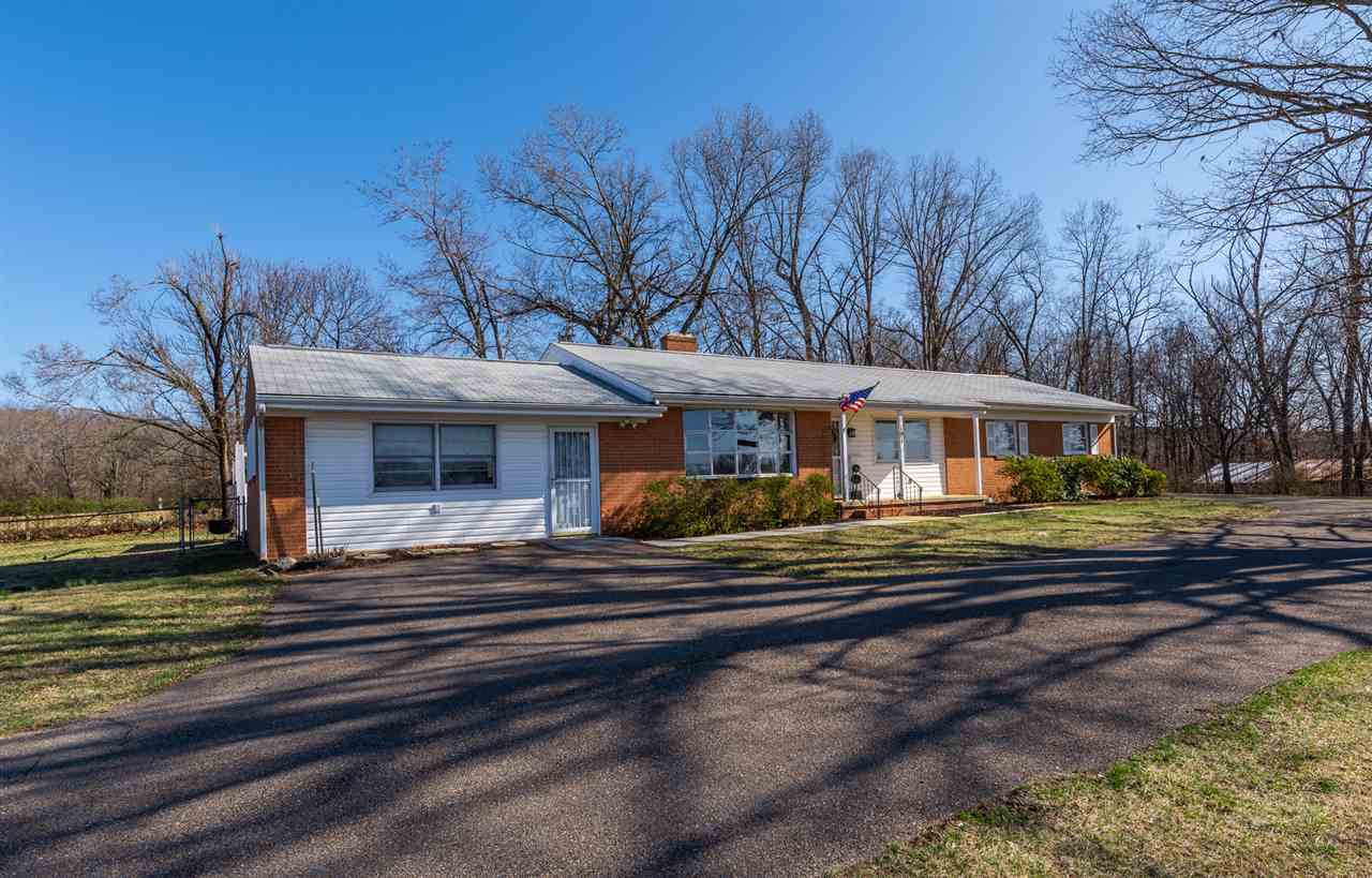 191 Dooms Crossing Road Waynesboro, VA 22980 - Photo 2 of 50 Gallery Image 2