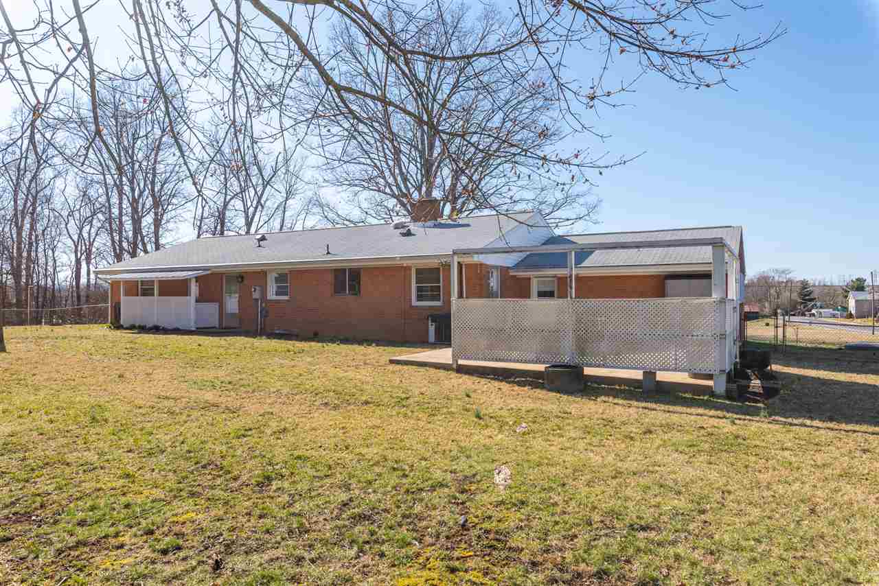 191 Dooms Crossing Road Waynesboro, VA 22980 - Photo 8 of 50 Gallery Image 8