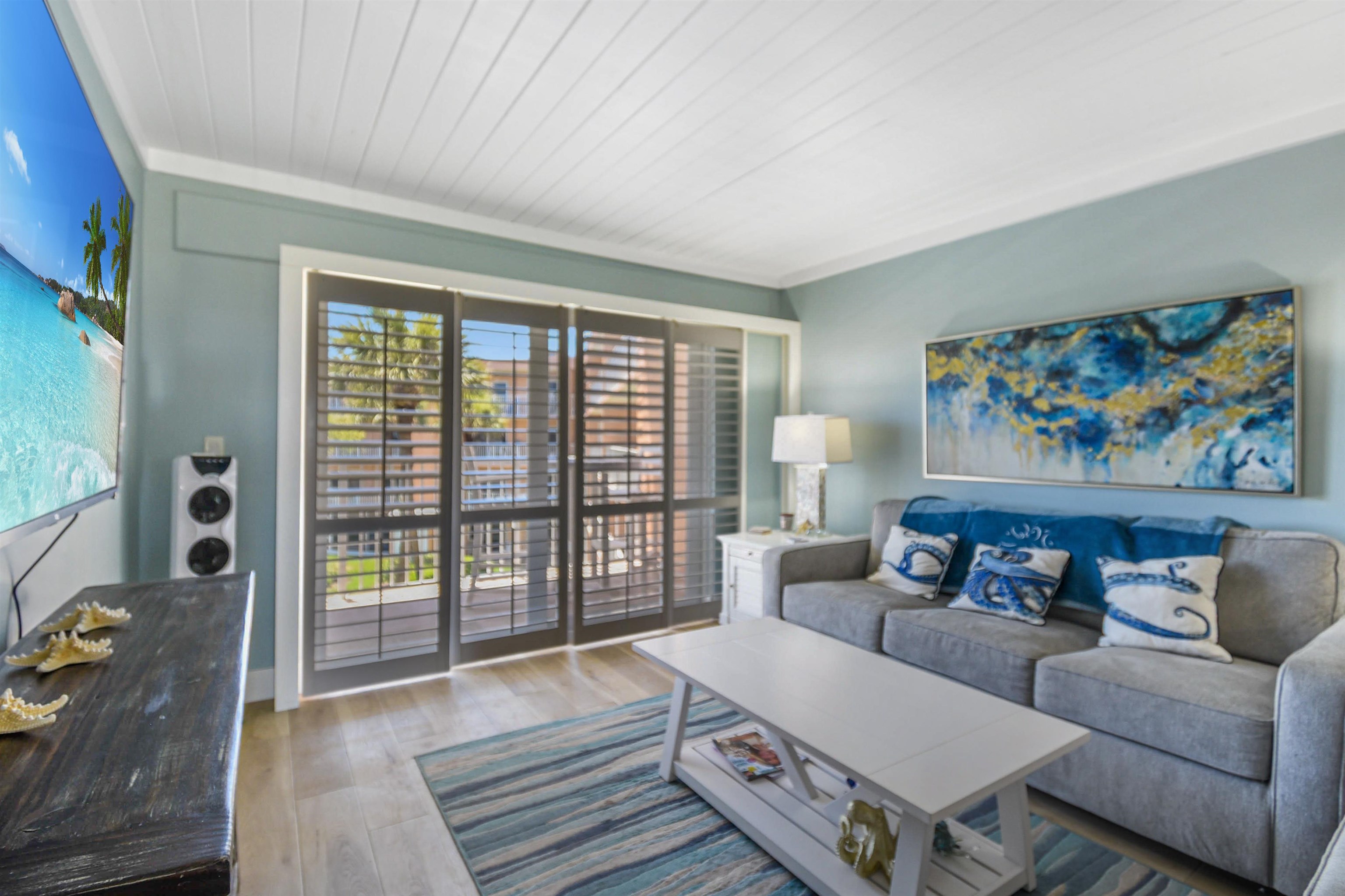 4 Ocean Trace Road, Unit 315 St. Augustine, FL 32080 - Photo 19 of 33