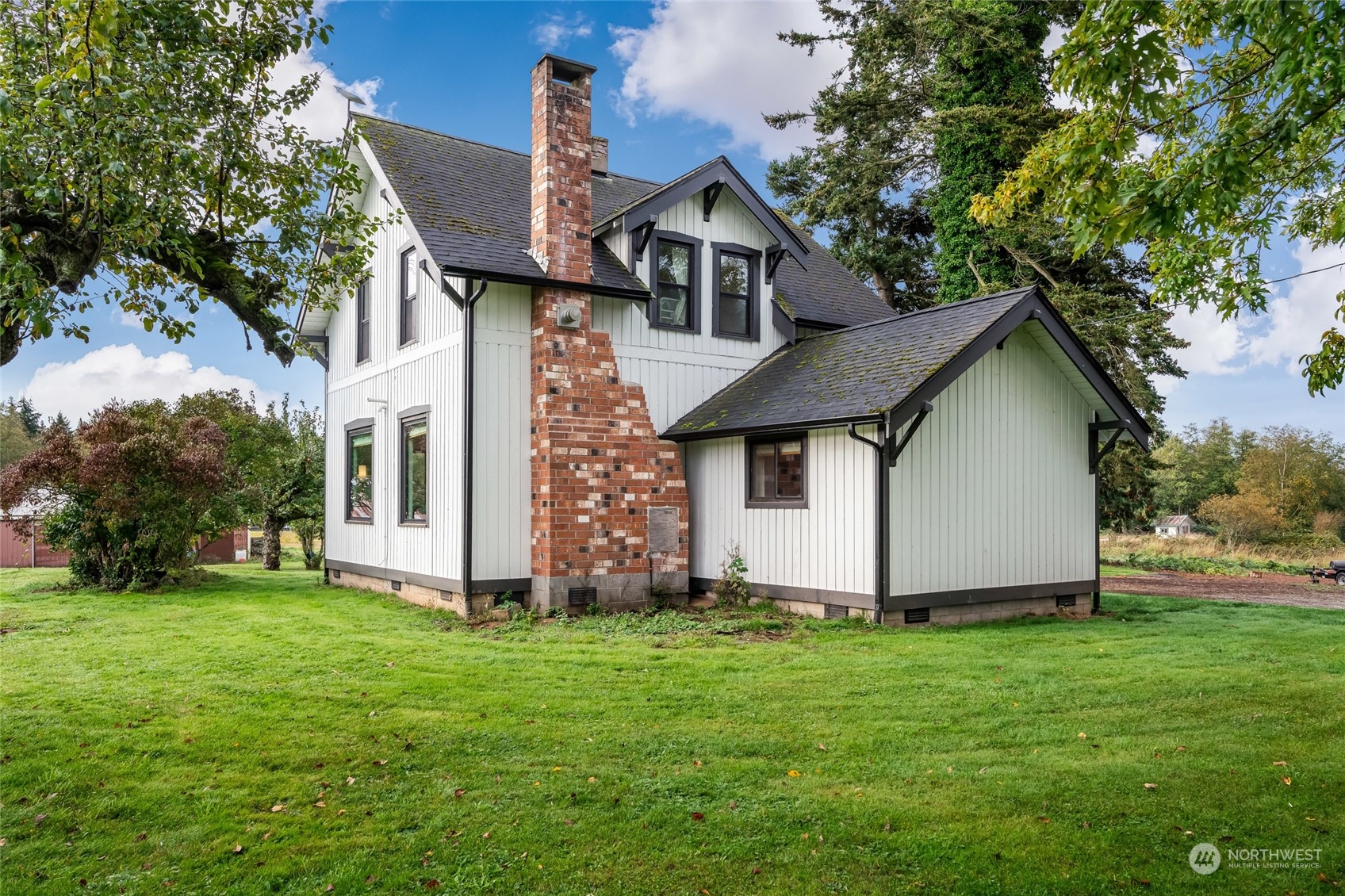 4515 Bay Road Blaine, WA 98230 - Photo 1 of 33 Gallery Image 1