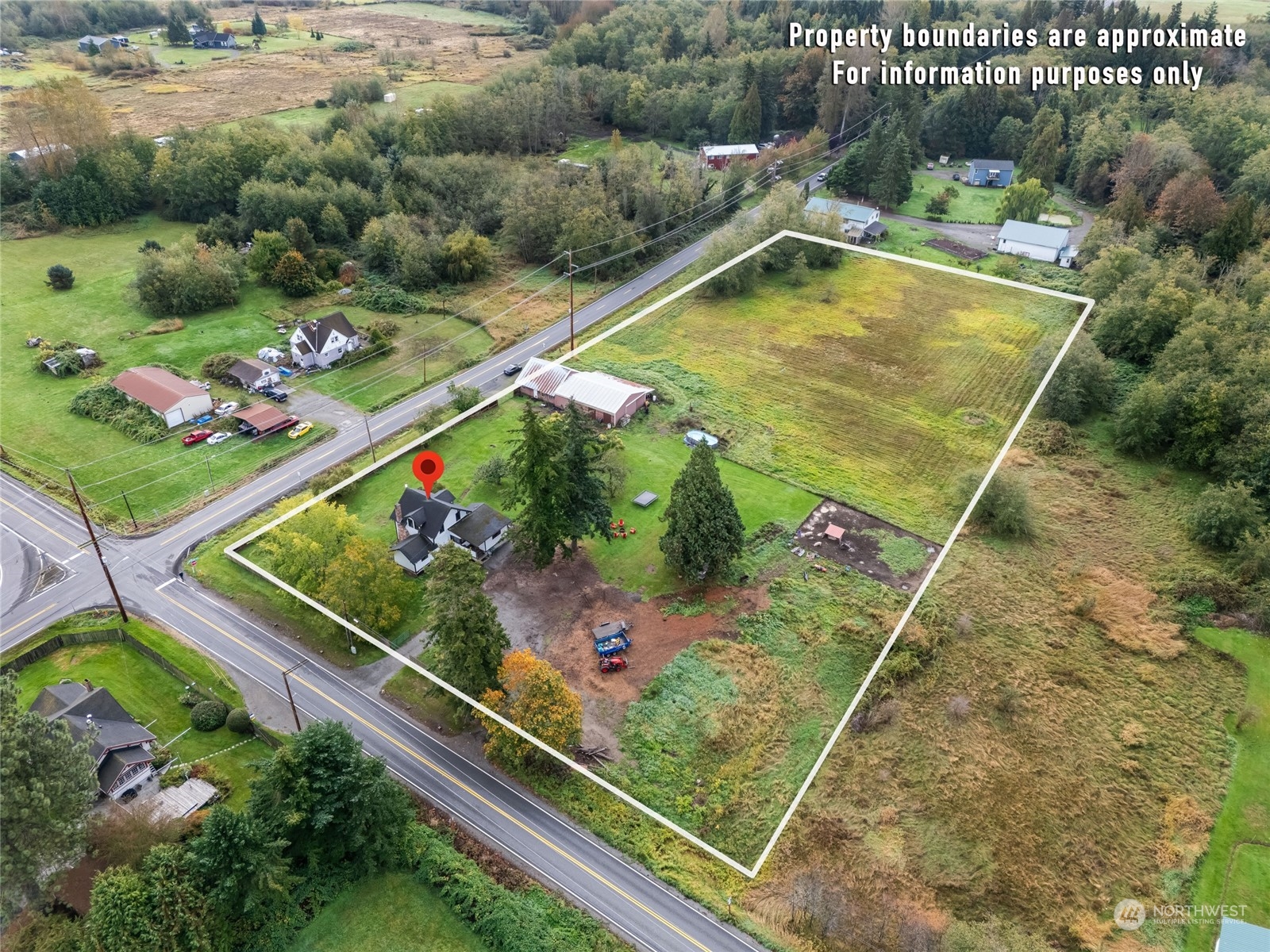 4515 Bay Road Blaine, WA 98230 - Photo 28 of 33 Gallery Image 28