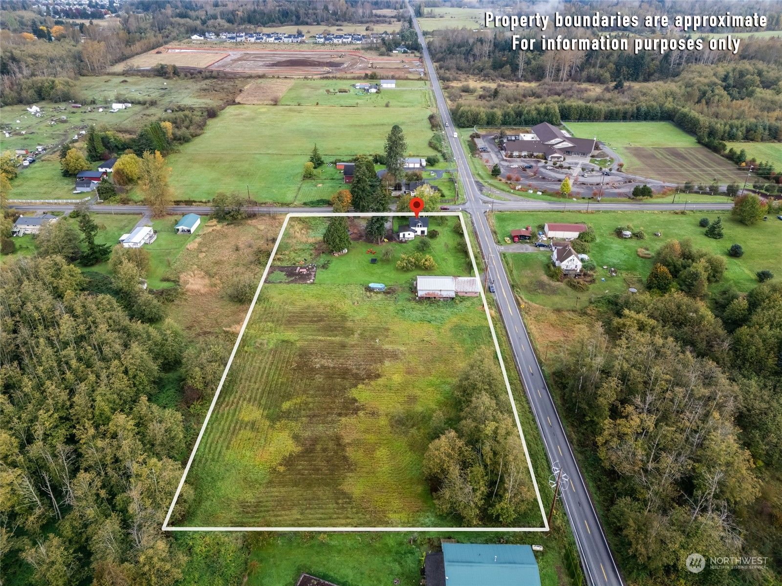 4515 Bay Road Blaine, WA 98230 - Photo 31 of 33 Gallery Image 31