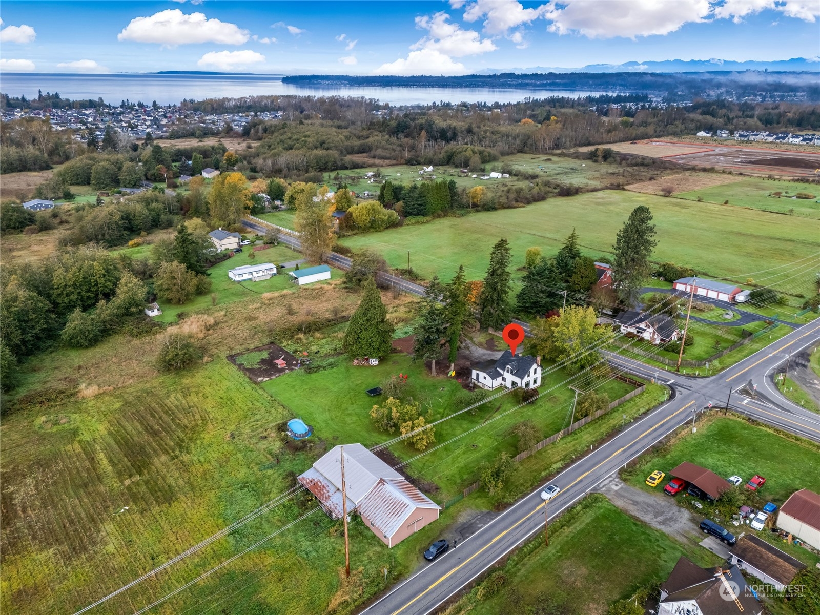 4515 Bay Road Blaine, WA 98230 - Photo 32 of 33 Gallery Image 32