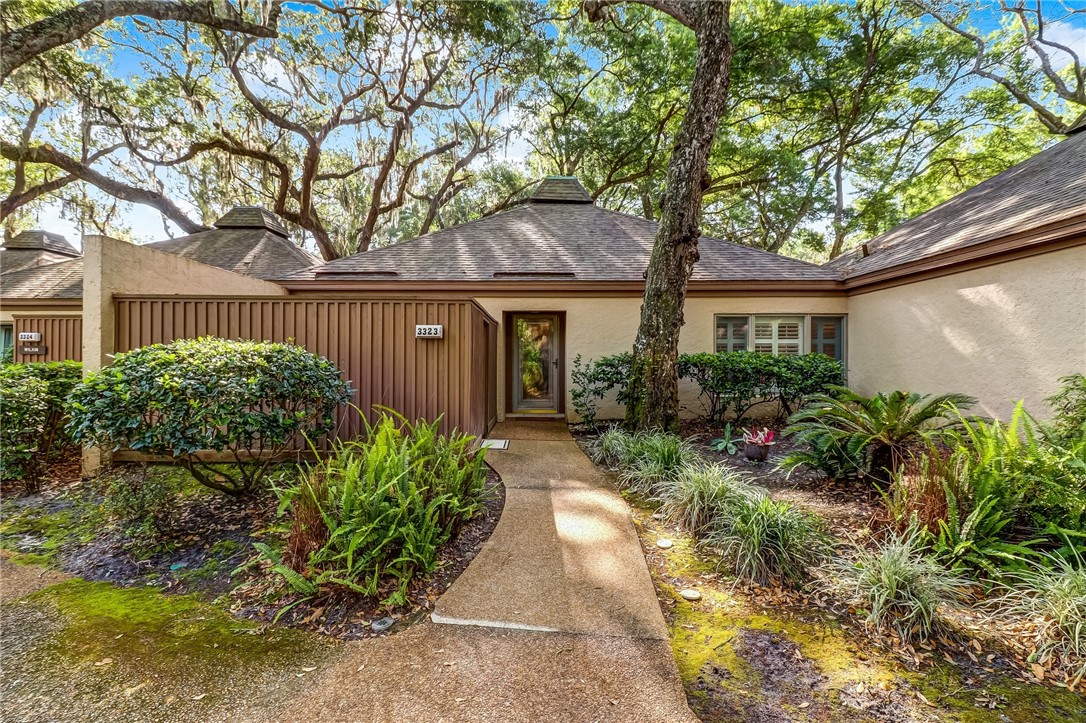 3323 Sea Marsh Road, Unit 3323 Fernandina Beach, FL 32034 - Photo 1 of 31