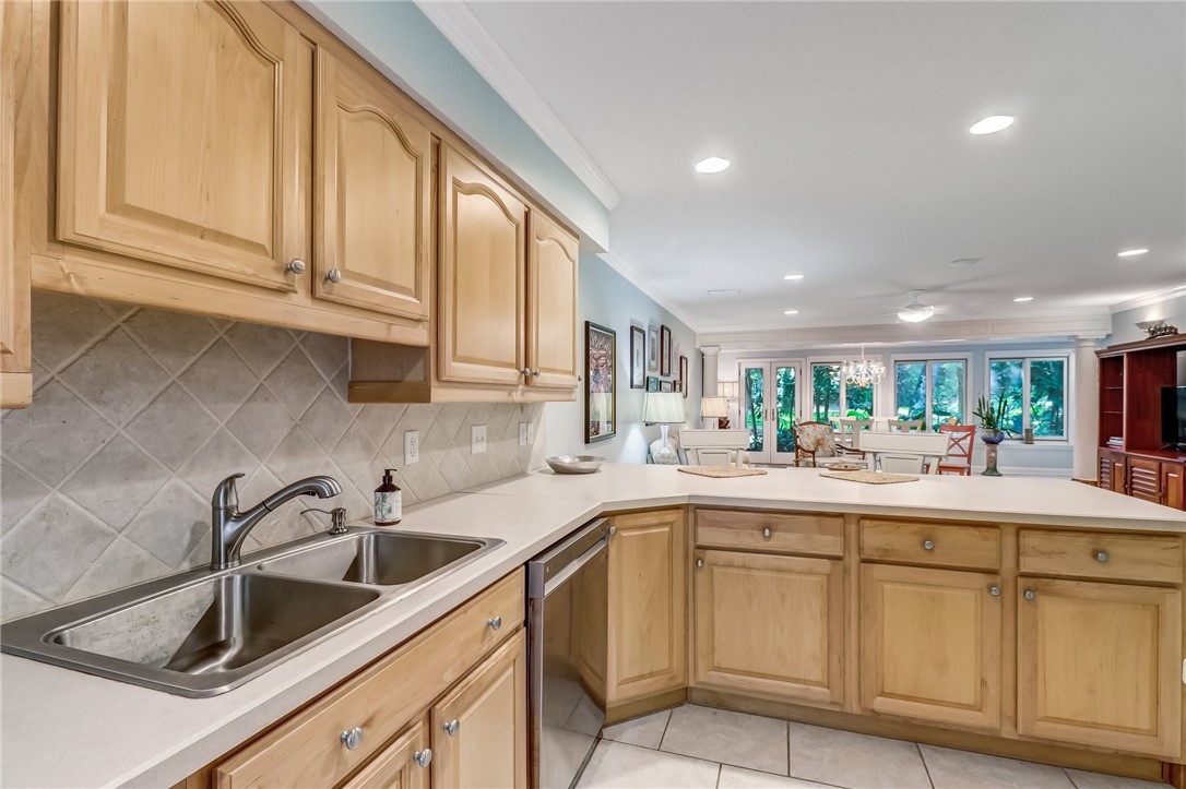 3323 Sea Marsh Road, Unit 3323 Fernandina Beach, FL 32034 - Photo 12 of 31