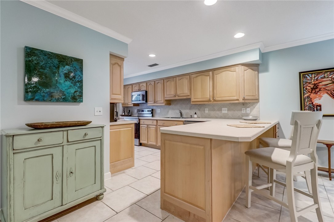 3323 Sea Marsh Road, Unit 3323 Fernandina Beach, FL 32034 - Photo 9 of 31