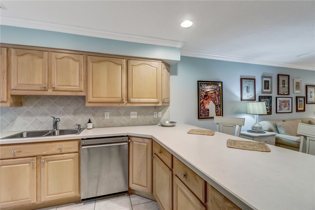 3323 Sea Marsh Road, Unit 3323 Fernandina Beach, FL 32034 - Photo 10 of 31