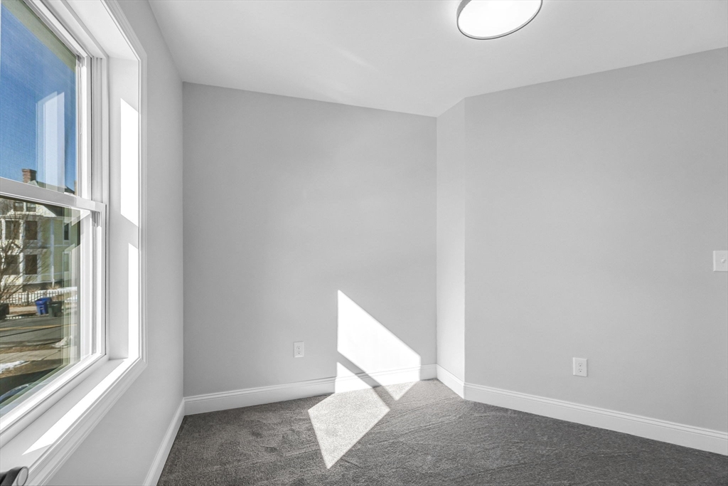 213 Pine Street, Unit 213 Springfield, MA 01105 - Photo 6 of 25 a view of an empty room