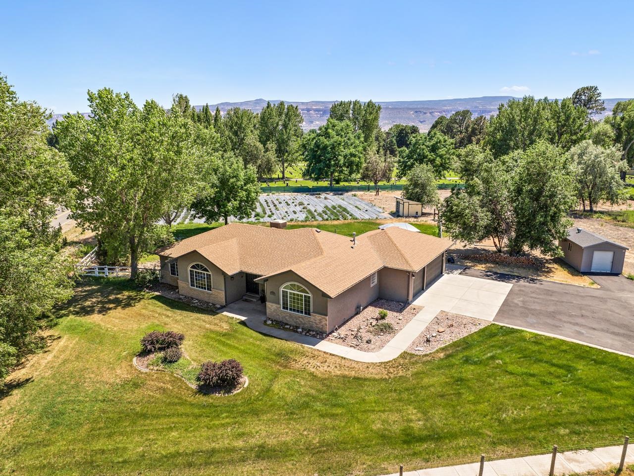 1721 K K 3/4 Road Fruita, CO 81521 - Photo 1 of 42 Gallery Image 1
