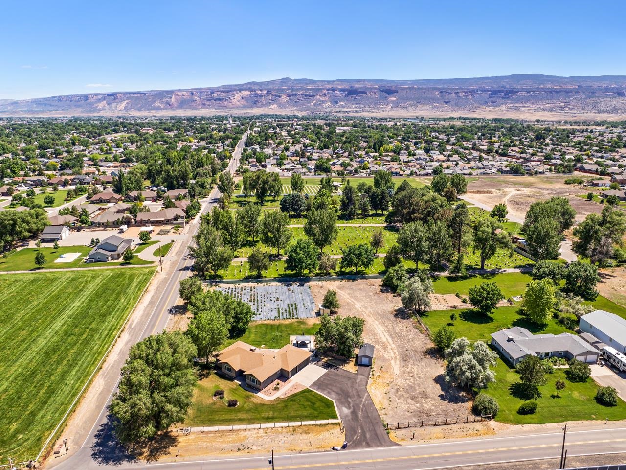 1721 K K 3/4 Road Fruita, CO 81521 - Photo 36 of 42 Gallery Image 36