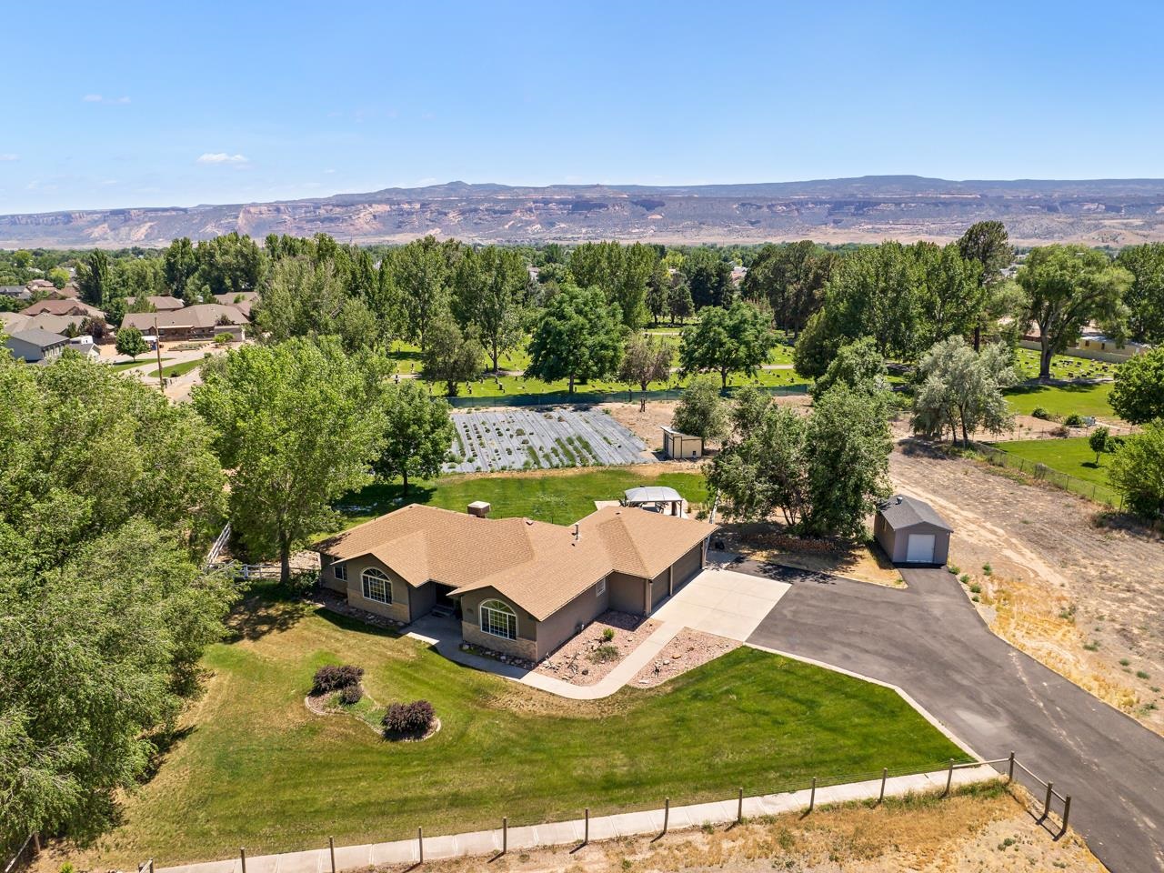 1721 K K 3/4 Road Fruita, CO 81521 - Photo 37 of 42 Gallery Image 37