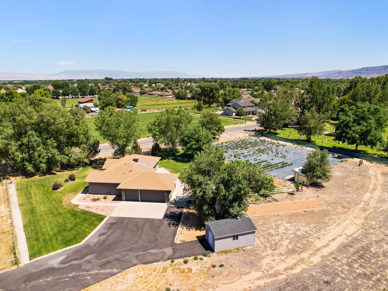 1721 K K 3/4 Road Fruita, CO 81521 - Photo 38 of 42 Gallery Image 38