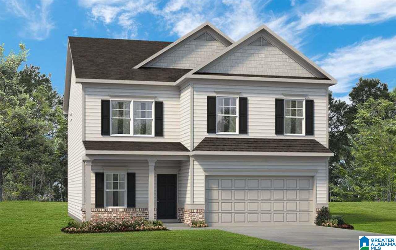 475 Alpine View Columbiana, AL 35051 - Photo 1 of 1
