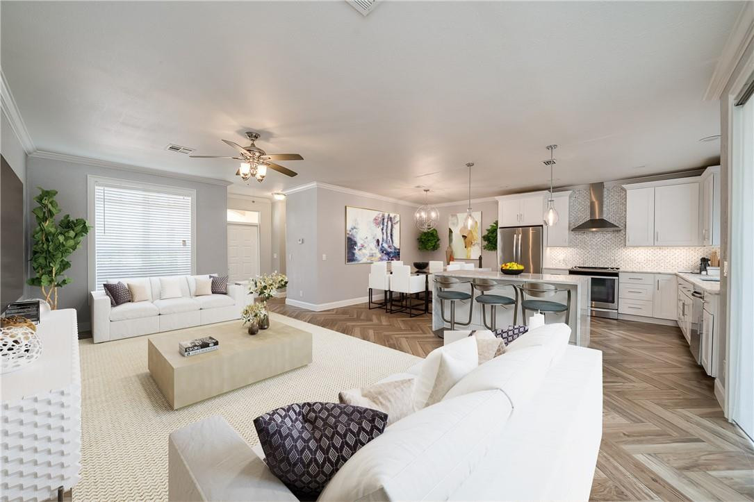 350 Southwest 8th Street, Unit 2 Boca Raton, FL 33432 - Photo 3 of 61 Photo 3