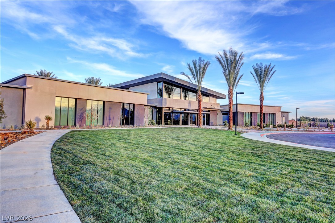 4882 East Beacon Ridge Drive Pahrump, NV 89061 - Photo 57 of 64