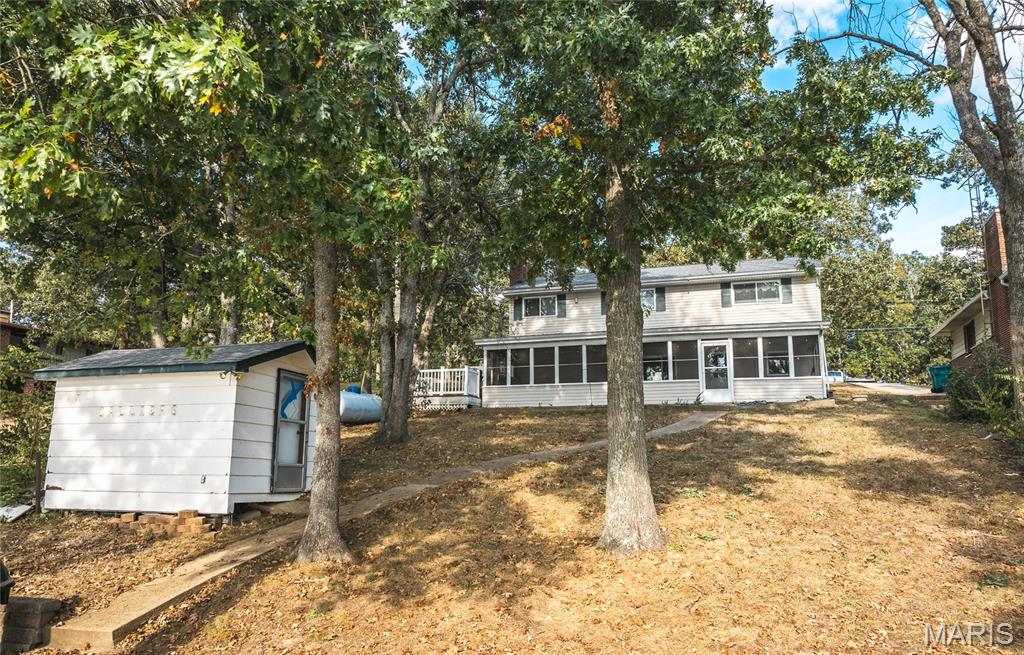 749 Squaw Road Cuba, MO 65453 - Photo 14 of 48