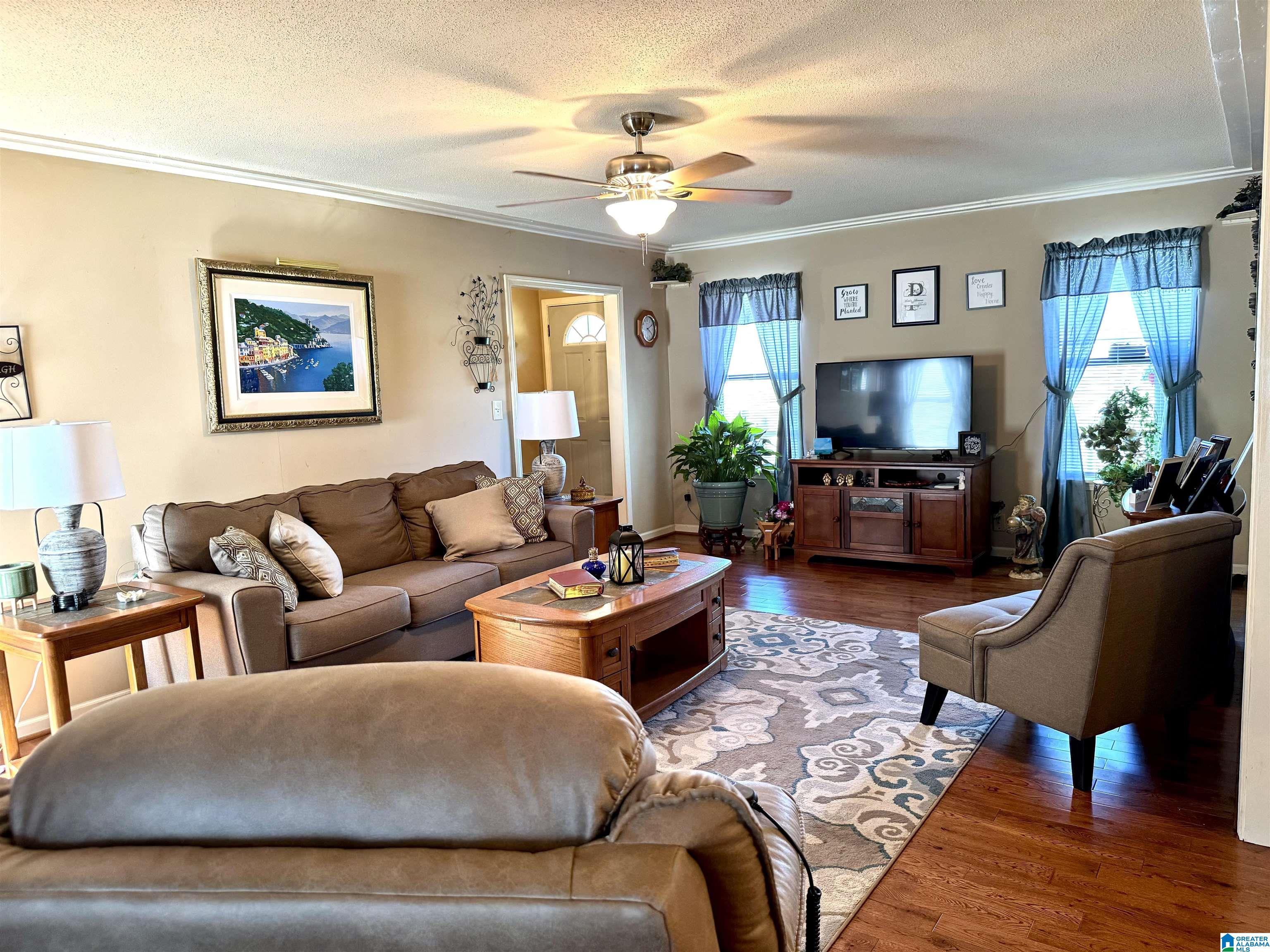 8902 Mosley Loop Road Kimberly, AL 35091 - Photo 7 of 23