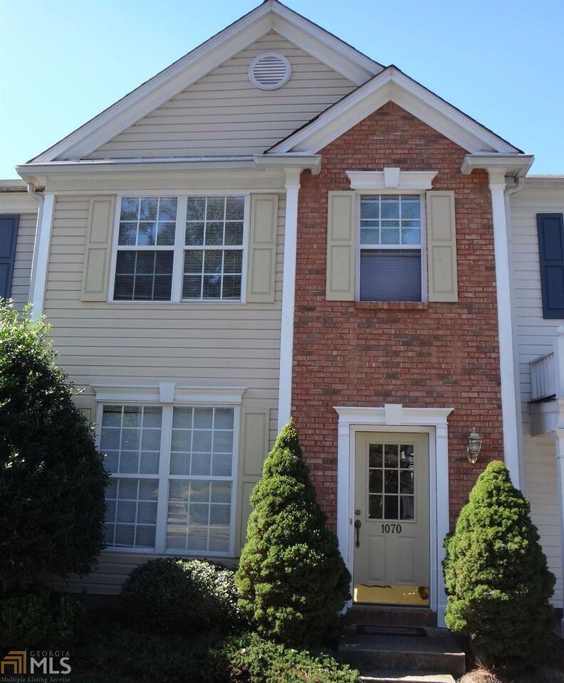 1070 Whitestone Ridge, Unit 8 Alpharetta, GA 30005 - Photo 1 of 1