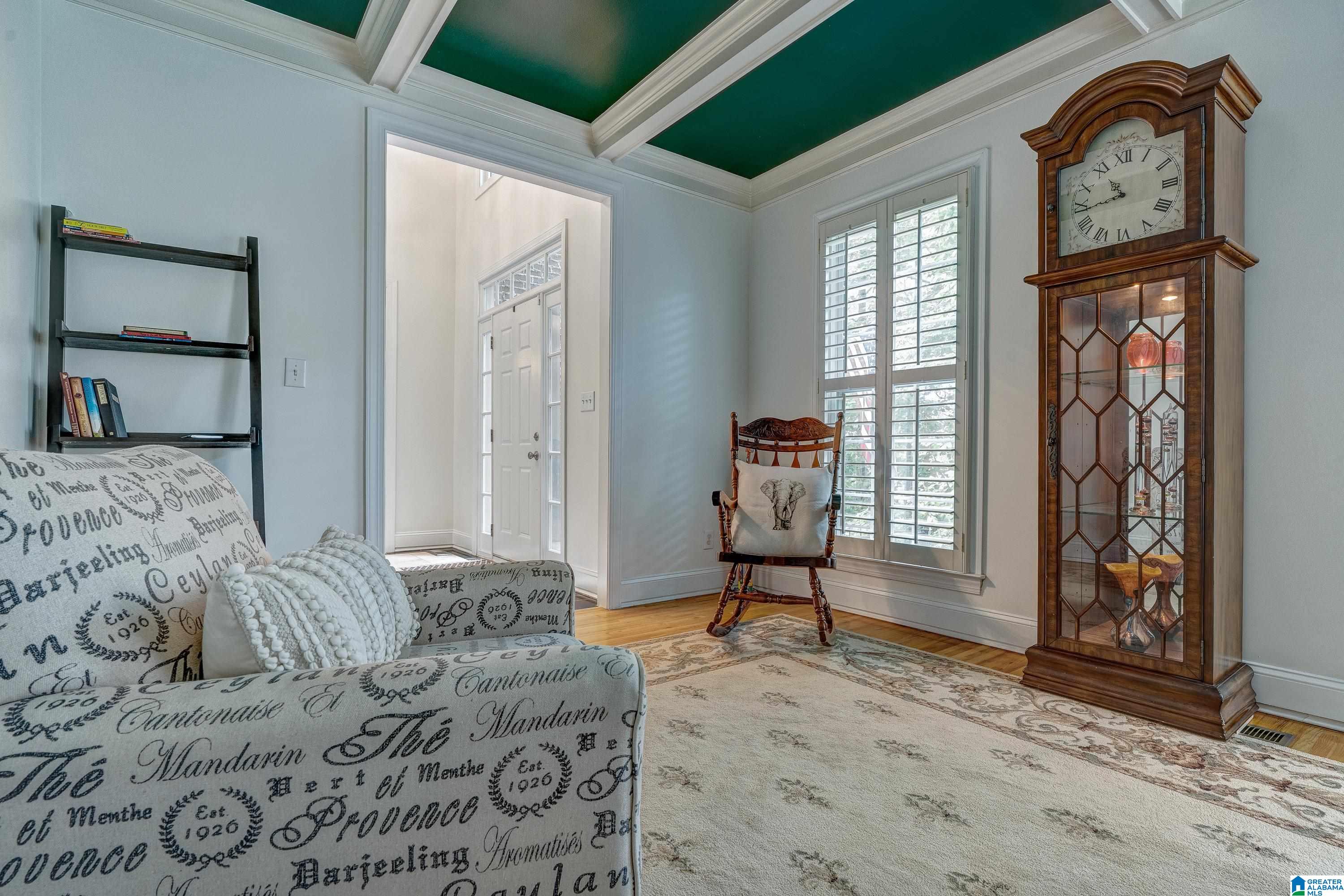 160 Weatherly Way Pelham, AL 35124 - Photo 20 of 53