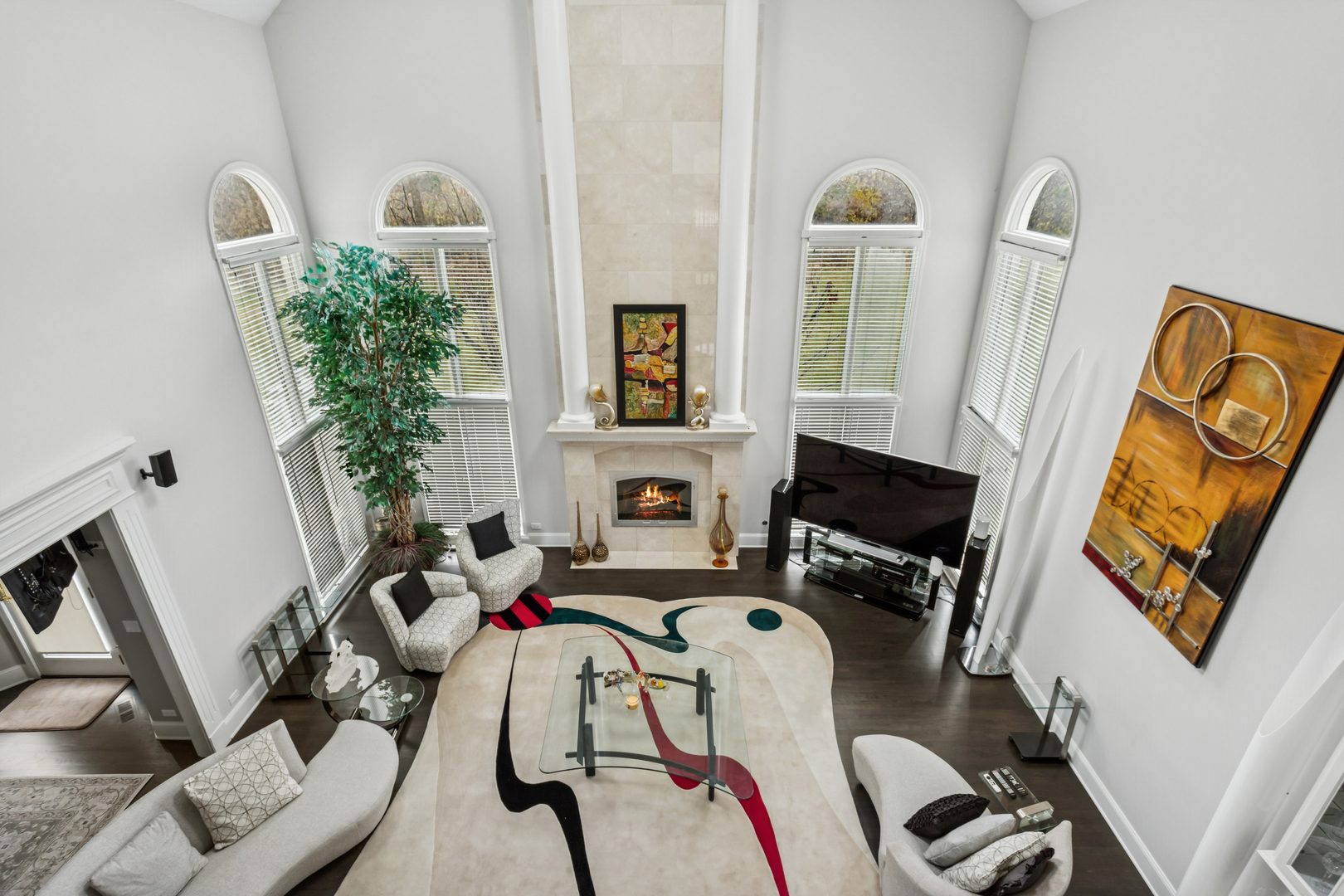 9200 Falling Waters Drive West Burr Ridge, IL 60527 - Photo 26 of 30