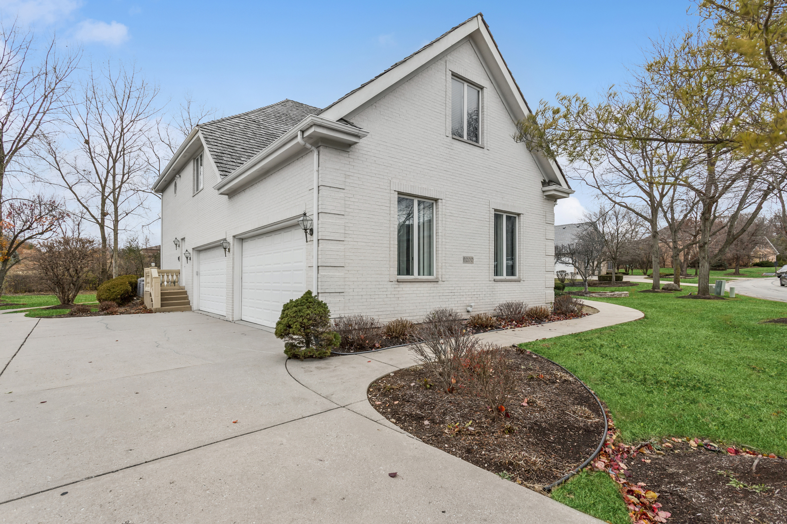 9200 Falling Waters Drive West Burr Ridge, IL 60527 - Photo 30 of 30