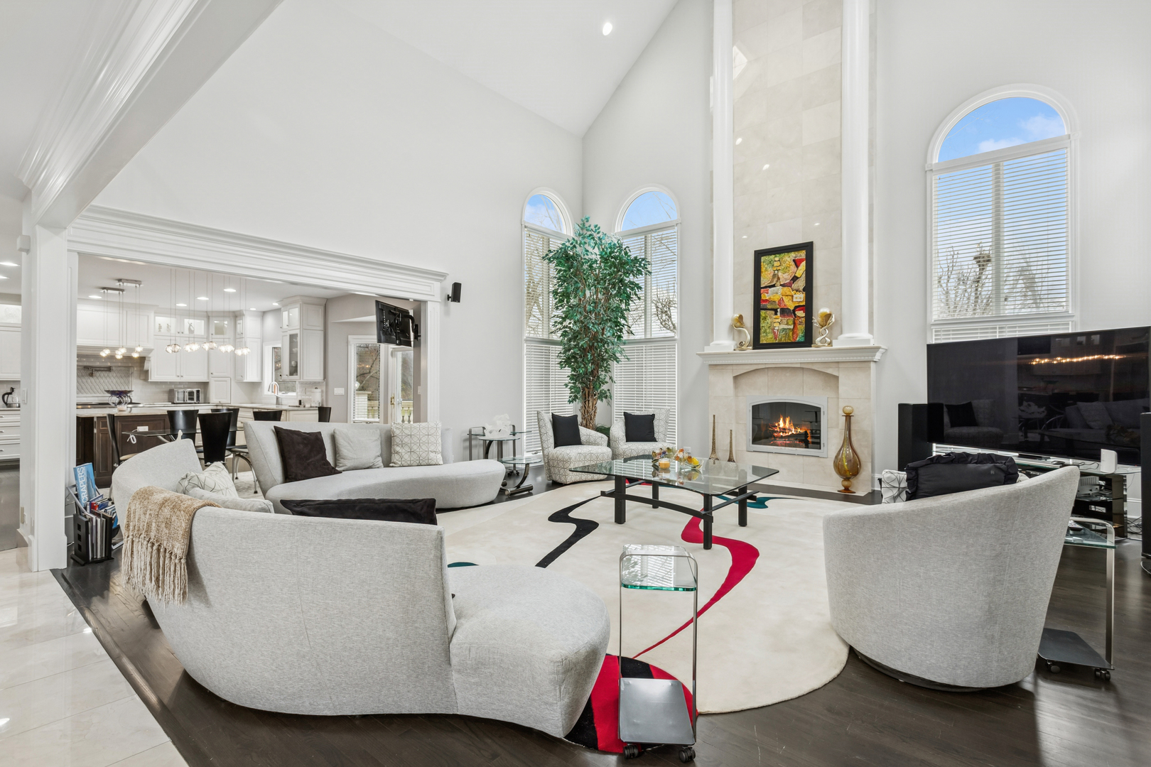 9200 Falling Waters Drive West Burr Ridge, IL 60527 - Photo 5 of 30