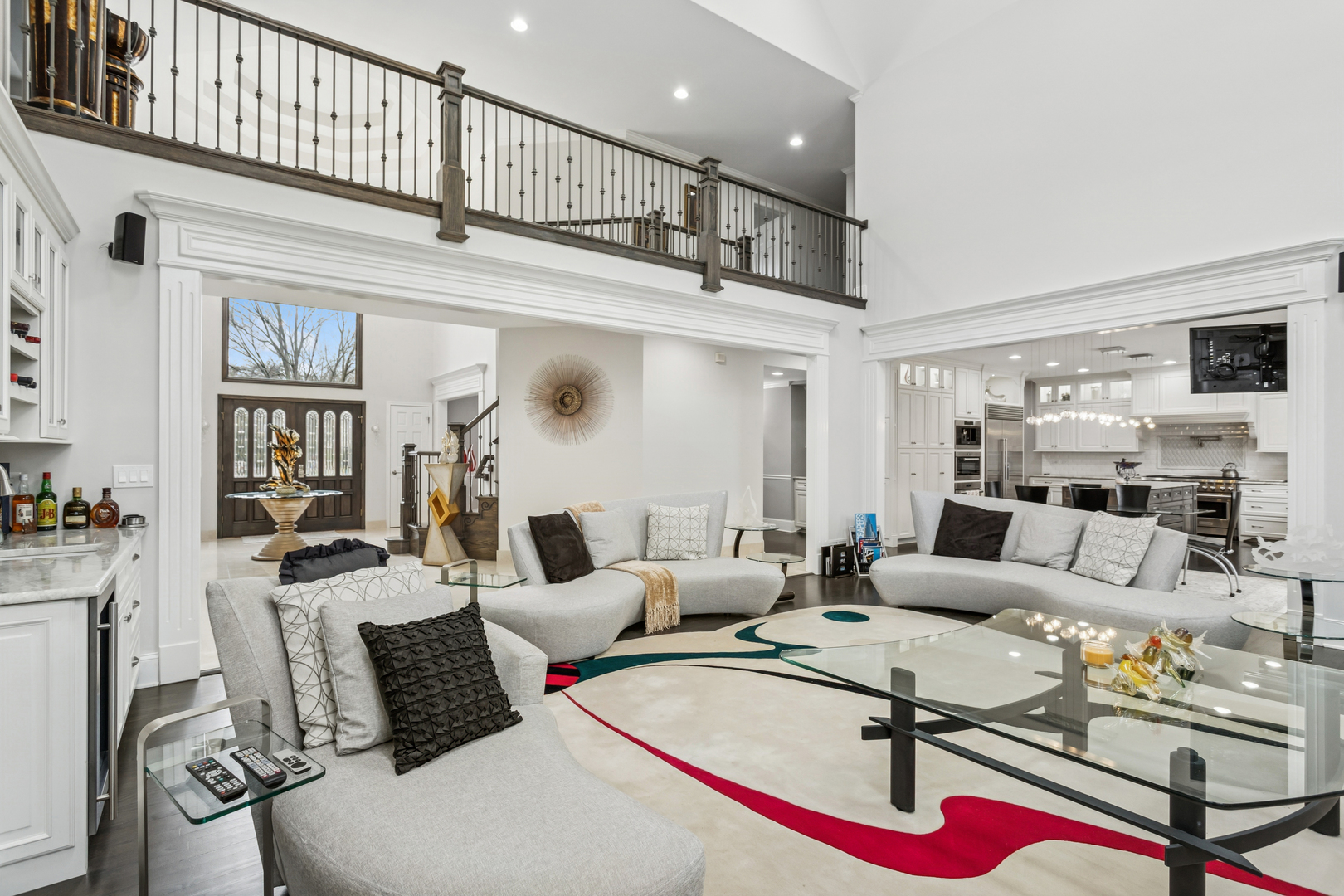 9200 Falling Waters Drive West Burr Ridge, IL 60527 - Photo 6 of 30